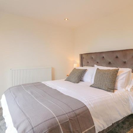Lifford Coach House Villa Sutton on Trent Ngoại thất bức ảnh