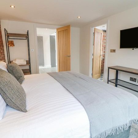 Lifford Coach House Villa Sutton on Trent Ngoại thất bức ảnh