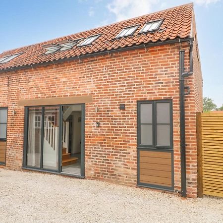 Lifford Coach House Villa Sutton on Trent Ngoại thất bức ảnh