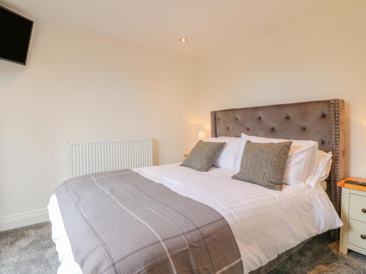 Lifford Coach House Villa Sutton on Trent Ngoại thất bức ảnh