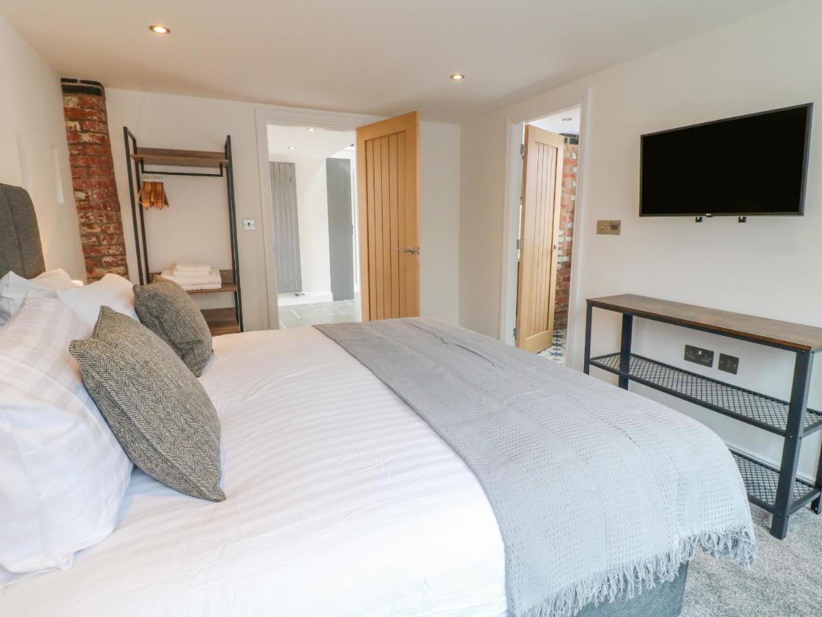 Lifford Coach House Villa Sutton on Trent Ngoại thất bức ảnh