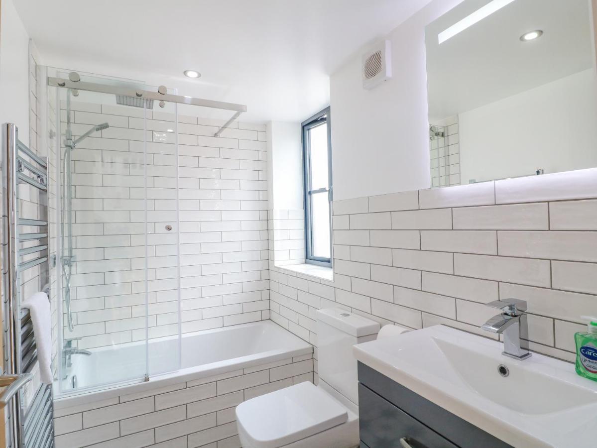 Lifford Coach House Villa Sutton on Trent Ngoại thất bức ảnh