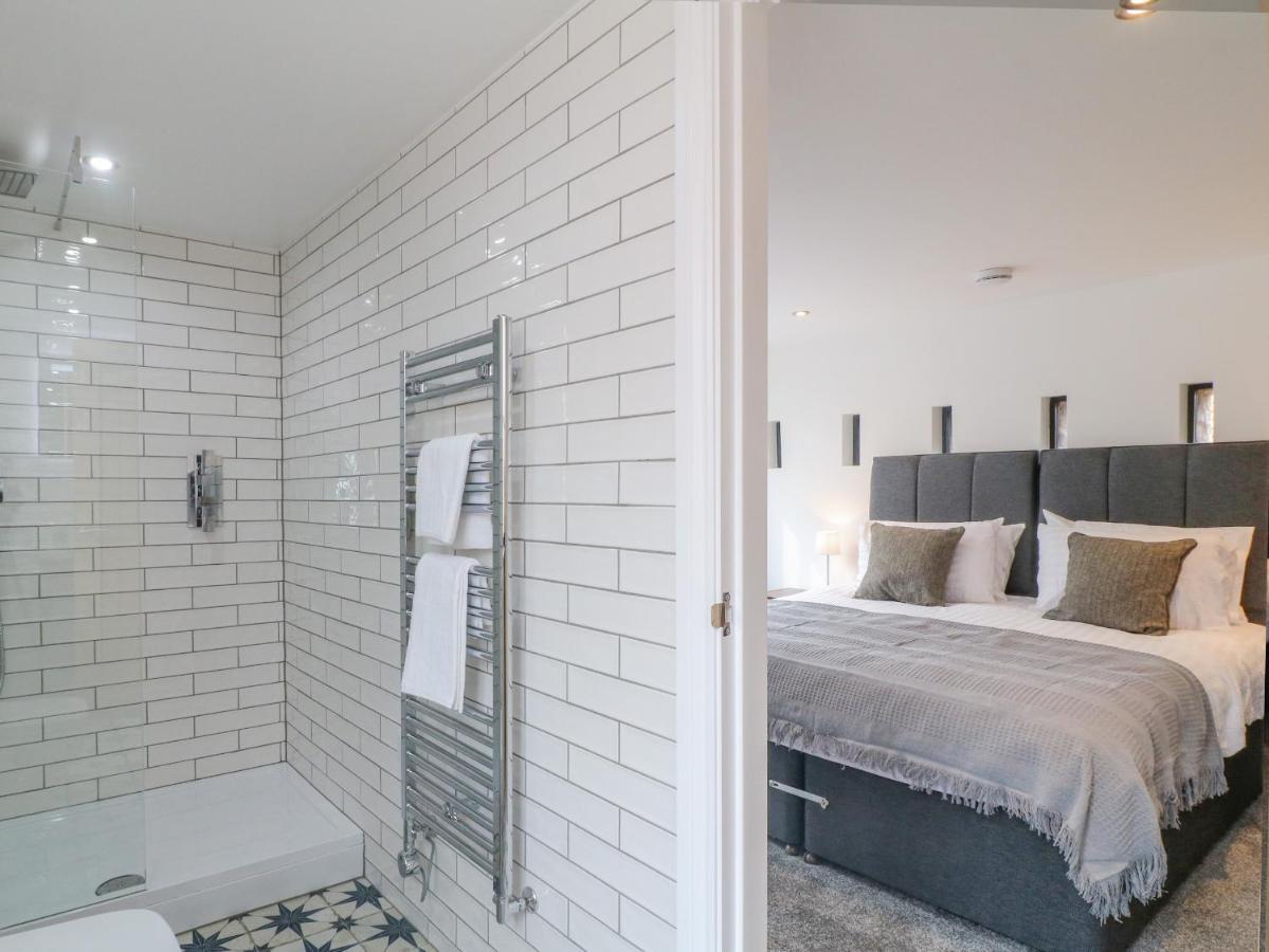 Lifford Coach House Villa Sutton on Trent Ngoại thất bức ảnh