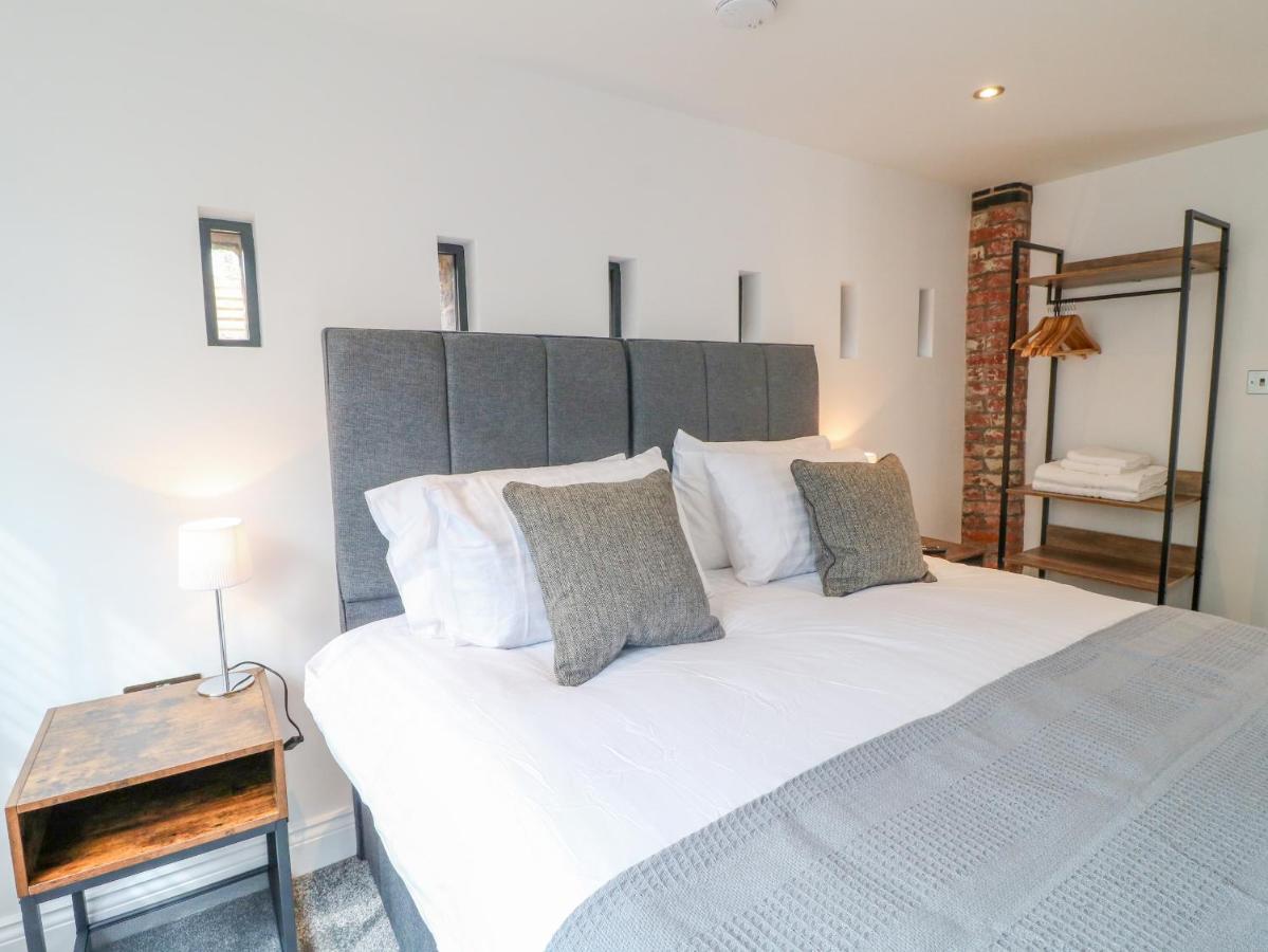 Lifford Coach House Villa Sutton on Trent Ngoại thất bức ảnh