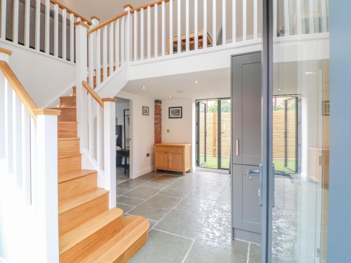Lifford Coach House Villa Sutton on Trent Ngoại thất bức ảnh
