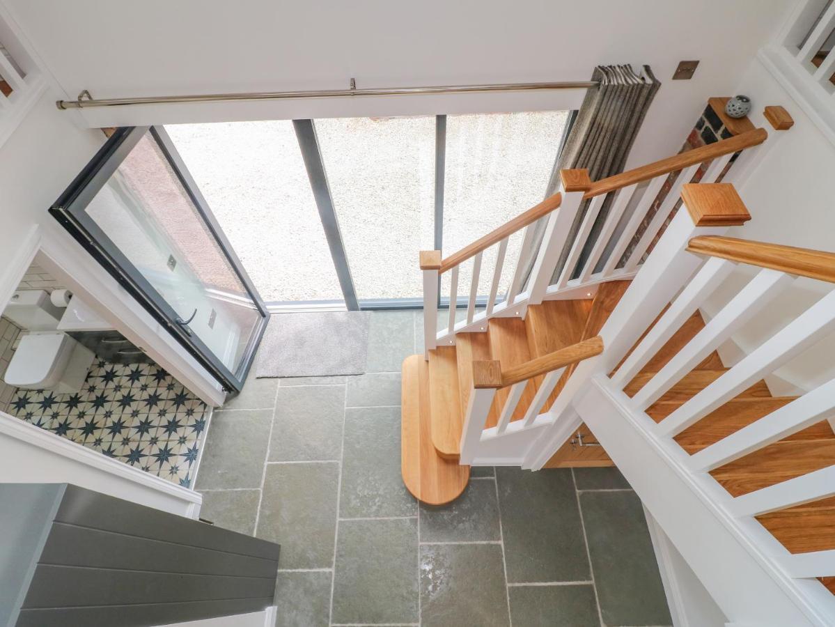 Lifford Coach House Villa Sutton on Trent Ngoại thất bức ảnh