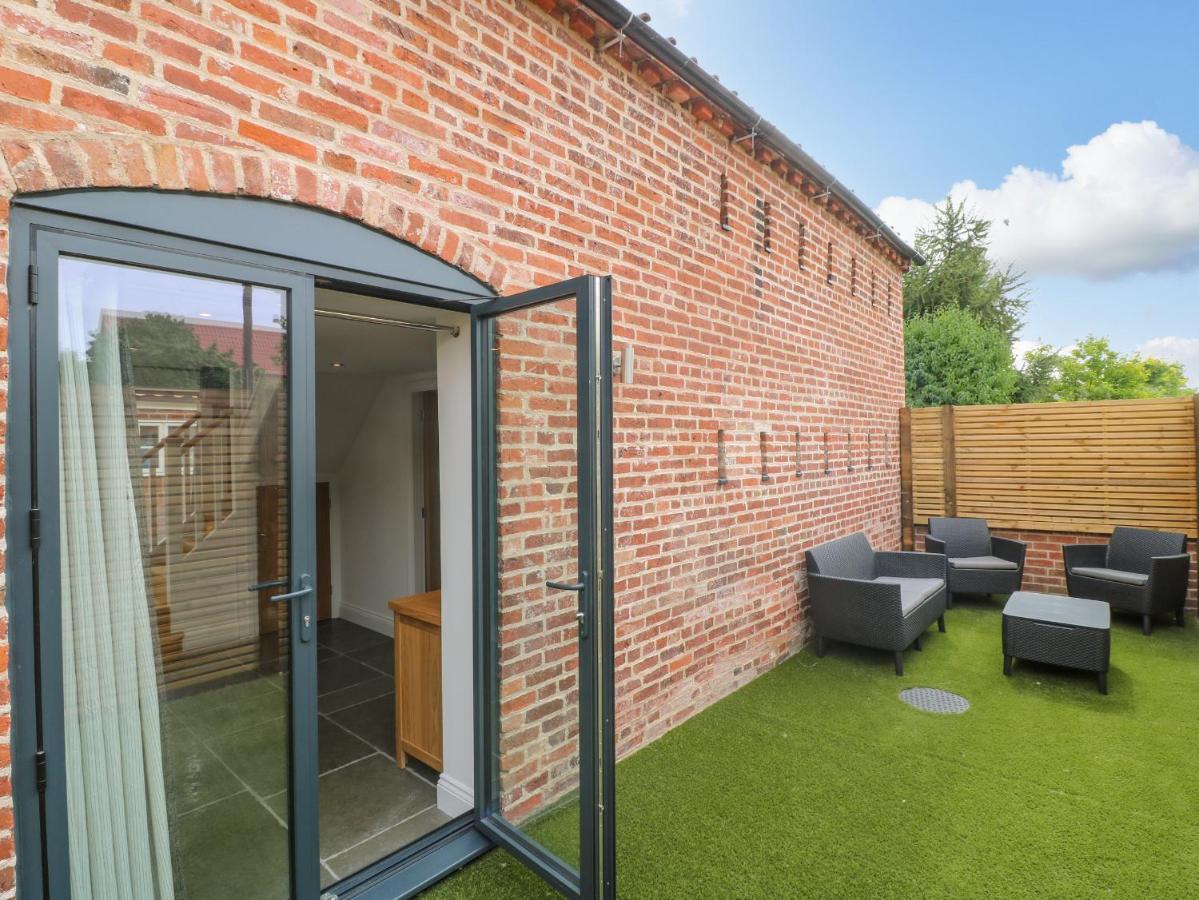 Lifford Coach House Villa Sutton on Trent Ngoại thất bức ảnh