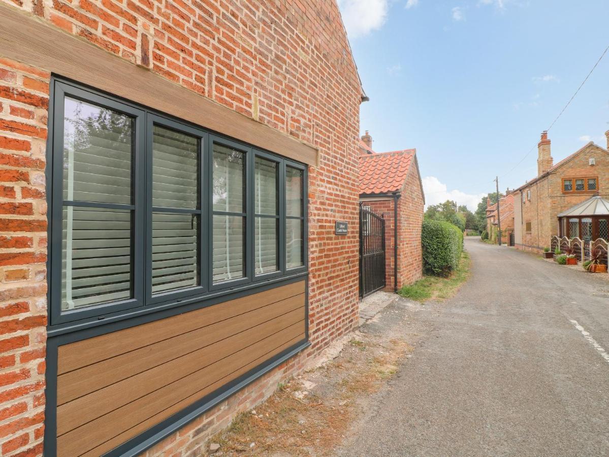 Lifford Coach House Villa Sutton on Trent Ngoại thất bức ảnh
